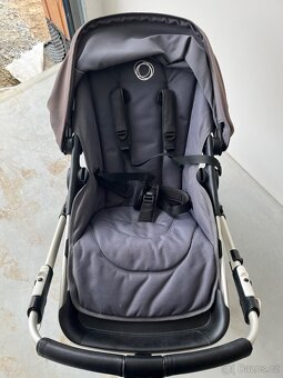 Bugaboo Fox - 4