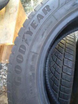 235/60 R 18 zimné GOOD/YEAR. - 4