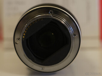 Tamron 28-75/2,8 FE - 4