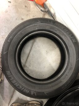 Letní pneu 215/65/16 - 4