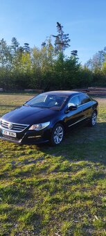 VW Passat CC - 4