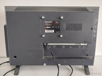 Televizor Sencor 19" SLE 1959TC - 4