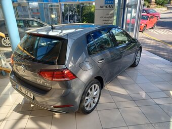 Prodám VW Golf perfektní stav - 4
