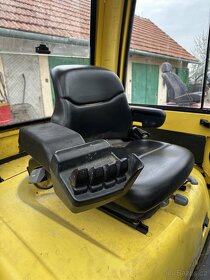 Hyster 3.5FT - 4