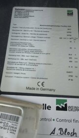 Podélná omítací pila Weinig FlexiRip 4200, rok výroby 2017 - 4