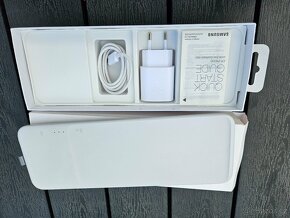 Samsung Bezdrátová nabíječka EP-P6300TW - 4