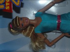 Barbie Toy Story 4 Mattel - 4