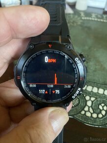 Chytré hodinky BlizWolf Sport - 4