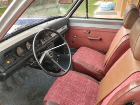 OPEL Kadett kupé - 4