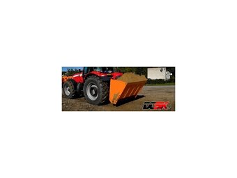 DCSK FKM Sypač MASTER 200 - 4