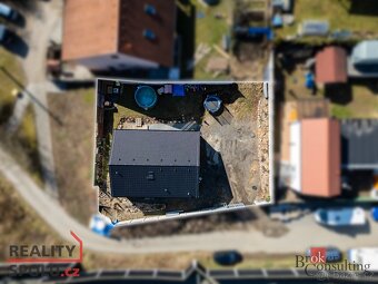Prodej, domy/rodinný, 100 m2, Prvomájová 697/80, 32200 Plzeň - 4