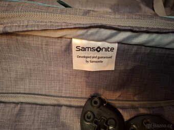 Samsonite Spinner 55/20 - 4