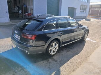 Audi a6 allroad Bitdi - 4