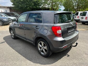 Prodám Toyota urban cruiser 4x4 - 4