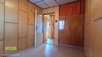 Pronájem, chata 2+kk, 53 m2, Smraďavka, ev.č. 03186 - 4