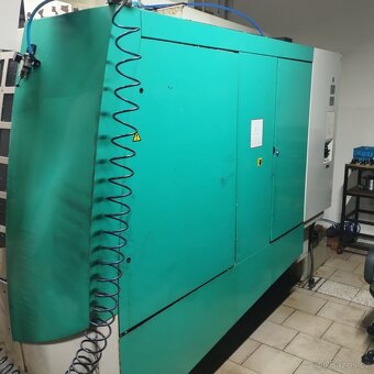 Centrum CNC TRENS MC100VA - 4