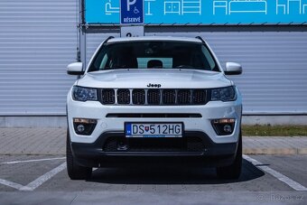 Jeep Compass 1.3 TURBO Night Eagle - 4