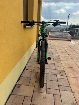 SCOTT Spark 950 2016 - 4