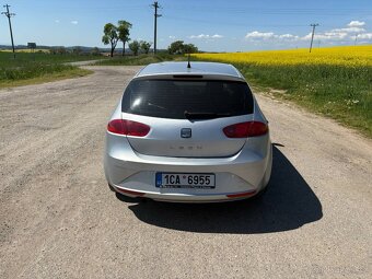 Seat Leon 1.2 tsi 77 kw - 4