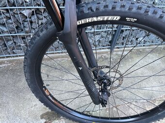 Prodej e-kola Rock Machine Blizzard e90-29 - 4