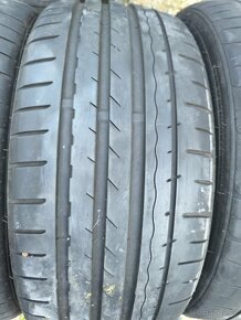 Tomket Sport 3 205/45 R17 88W
4ks - 4