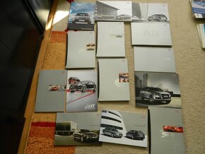AUDI prospekty - 4