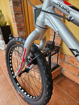 Trial kolo CREWKERZ DESIRE 20" - 4