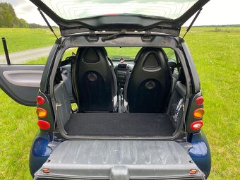 Smart ForTwo cdi (450) - 4