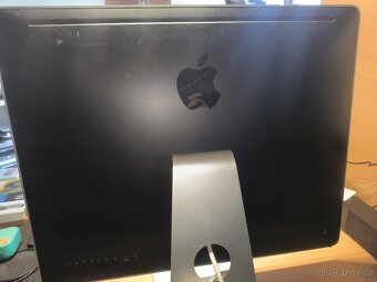 iMac 24 rok 2007 - 4