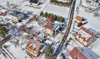 Prodej rodinného domu Mladé Bříště - 4