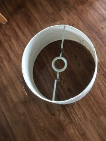 Povlaky na polštář, stínidlo lampy IKEA+ZDARMA doplňky - 4