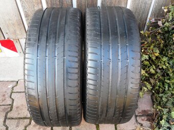 2xLetní Pneu Bridgestone Turanza 245/40/19 - 4