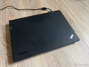 Thinkpad X301 - sběratelský kousek - 4