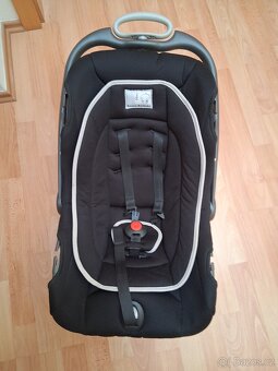Autosedačka ROAN 0-13kg - 4