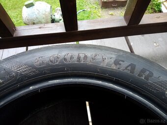 Good year 235/50 R18 - 4