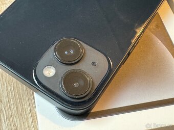 iPhone 14 Midnight 128gb - 4