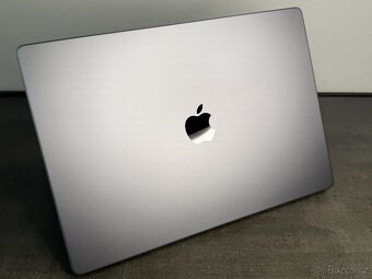 MacBook Pro 16'' 2021 / M1 Pro / 32GB / 512GB SSD - DPH - 4