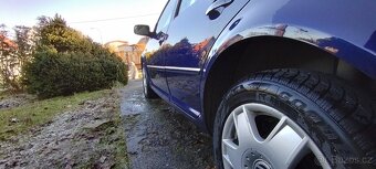 Volkswagen Bora 1.6 16V 77kw - 4
