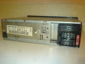 Autorádio Blaupunkt Daytona Beach C34 - 4