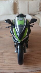Motorka - 4