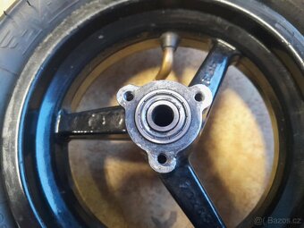 PMT PNEU - minibike - 4
