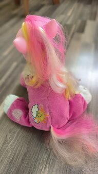 My litle ponny koník - 4