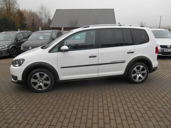 2,0TDI CROSS 103KW - 4