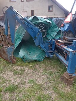 Pdkop za traktor - 4