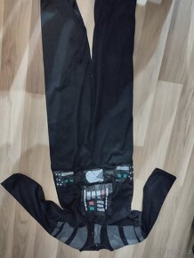 Karnevalový kostým - Star Wars - 4