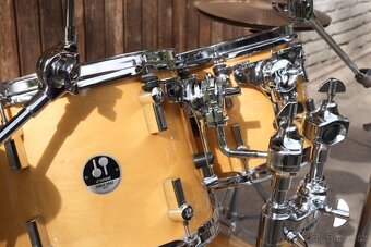 Sonor Force 2007 Birch vč. mechaniky a činelů - 4