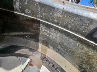5x112 r18 Benet - 4