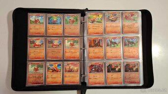Pokémon karty - 4