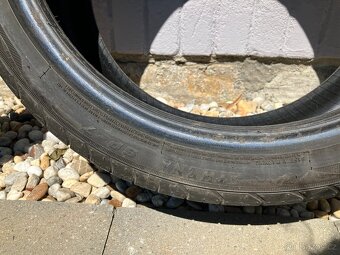 Sada 2 letních pneu - Austone 225/40 R18 - 4
