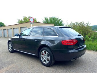 Audi A4 2.0 tdi, Manuál,185tkm,Bixenon,Led,Dig.klima NováTK - 4